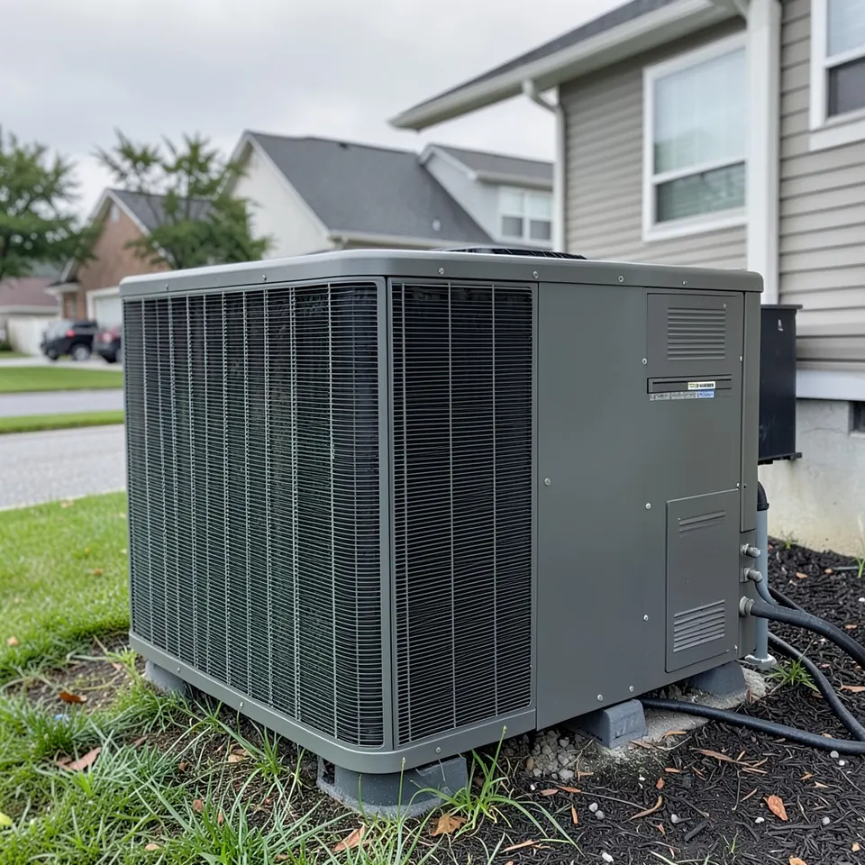 Planning AC Repair in Caryville, FL — local guide
